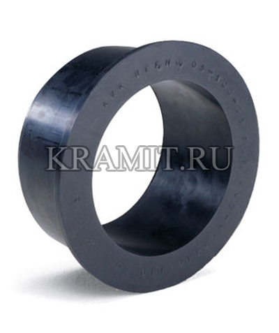 05/21-001 Уплотнительное кольцо AVK для стальных труб 05-050-0540